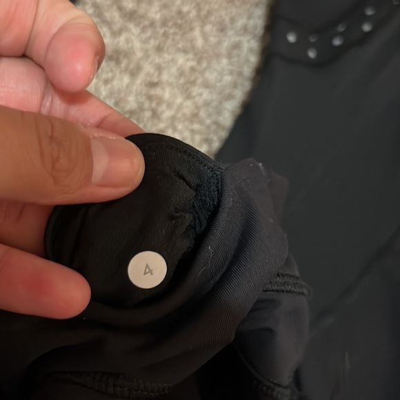 Lulu leggings - Picture 6 of 6